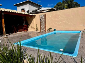 Casa Soulmar Itaipuaçu